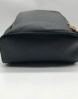 I.N.C. International Concepts Black Kolleene Backpack Bag