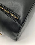 I.N.C. International Concepts Black Kolleene Backpack Bag