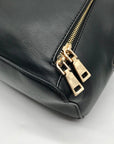 I.N.C. International Concepts Black Kolleene Backpack Bag