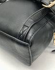 I.N.C. International Concepts Black Kolleene Backpack Bag