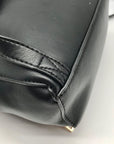I.N.C. International Concepts Black Kolleene Backpack Bag