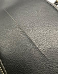 I.N.C. International Concepts Black Kolleene Backpack Bag