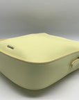 Calvin Klein Endive Faux Leather Willow Crossbody