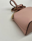 Kate Spade Pink Jet Set Travel Medium Dome Crossbody Bag