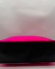 Michael Kors Pink Nylon Kempton Tote Bag