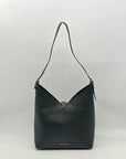 Rebecca Minkoff Black Leather Shoulder Bag