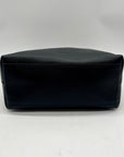 Rebecca Minkoff Black Leather Shoulder Bag