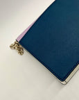 Kate Spade Colorblock Saffiano Leather Cameron Convertible Crossbody Bag