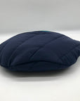 On 34th Blue Waist Belt Bag
