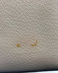 Kate Spade New York Ivory & Cement Grand Street Lydia Shoulder Bag