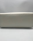 Kate Spade New York Ivory & Cement Grand Street Lydia Shoulder Bag