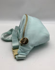 Stoney Clover Lane Sky Blue Nylon Jumbo Fanny Pack