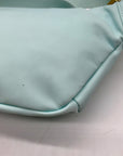 Stoney Clover Lane Sky Blue Nylon Jumbo Fanny Pack