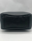 Kate Spade New York Black Leather Kingston Drive Vivian Tote Bag