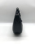 Coach Black Signature Coated Canvas Mira Shoulder Bag CQ764