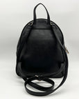 Guess Black Rylan Backpack