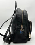 Guess Black Rylan Backpack