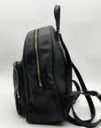 Guess Black Rylan Backpack