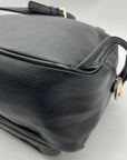 Guess Black Rylan Backpack