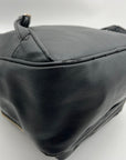 Guess Black Rylan Backpack