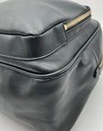 Guess Black Rylan Backpack