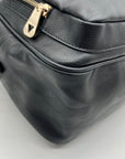 Guess Black Rylan Backpack