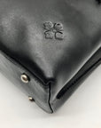 Patricia Nash Black Eastleigh Tote Bag