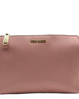 Steve Madden Pink Chain Crossbody Bag