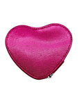 Stella Max Pink Heart Jewelry Box - NWT