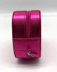 Stella Max Pink Heart Jewelry Box - NWT