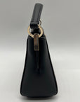 Kate Spade Leather Phoebe Mini Top Handle/ Crossbody Bag