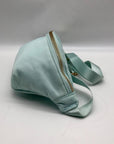 Stoney Clover Lane Sky Blue Nylon Fanny Pack