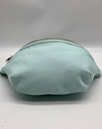 Stoney Clover Lane Sky Blue Nylon Fanny Pack