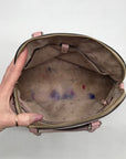 Kate Spade Pink Louise Medium Dome Satchel