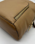 I.N.C. International Concepts Tan Backpack