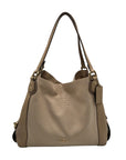Coach Beachwood Jacquard Edie 31 Shoulder Bag 28895