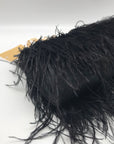 Michael Kors Large East West Tabitha Black Convertible Clutch