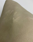 DKNY Light Grey Faux Leather Shoulder Bag