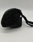 MMS Black Diamond Mini Bag