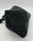 MMS Black Diamond Mini Bag