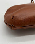 Patricia Nash Brown Sevena Clutch/Wristlet