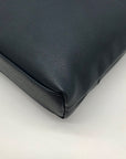 Style & Co Navy Hudsonn North South Crossbody Bag