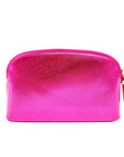 Stella & Max Pink Zip Around Cosmetic Bag - NWT