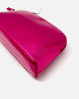 Stella & Max Pink Zip Around Cosmetic Bag - NWT