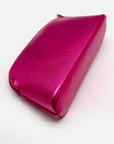 Stella & Max Pink Zip Around Cosmetic Bag - NWT