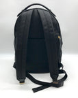 Michael Kors Black Nylon Kelsey Backpack