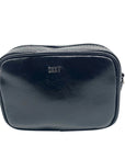 DKNY Lumen 3-in-1 Black Belt Bag