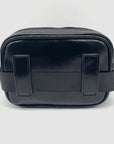 DKNY Lumen 3-in-1 Black Belt Bag