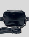 DKNY Lumen 3-in-1 Black Belt Bag