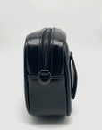 DKNY Lumen 3-in-1 Black Belt Bag